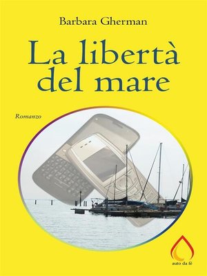 cover image of La libertà del mare